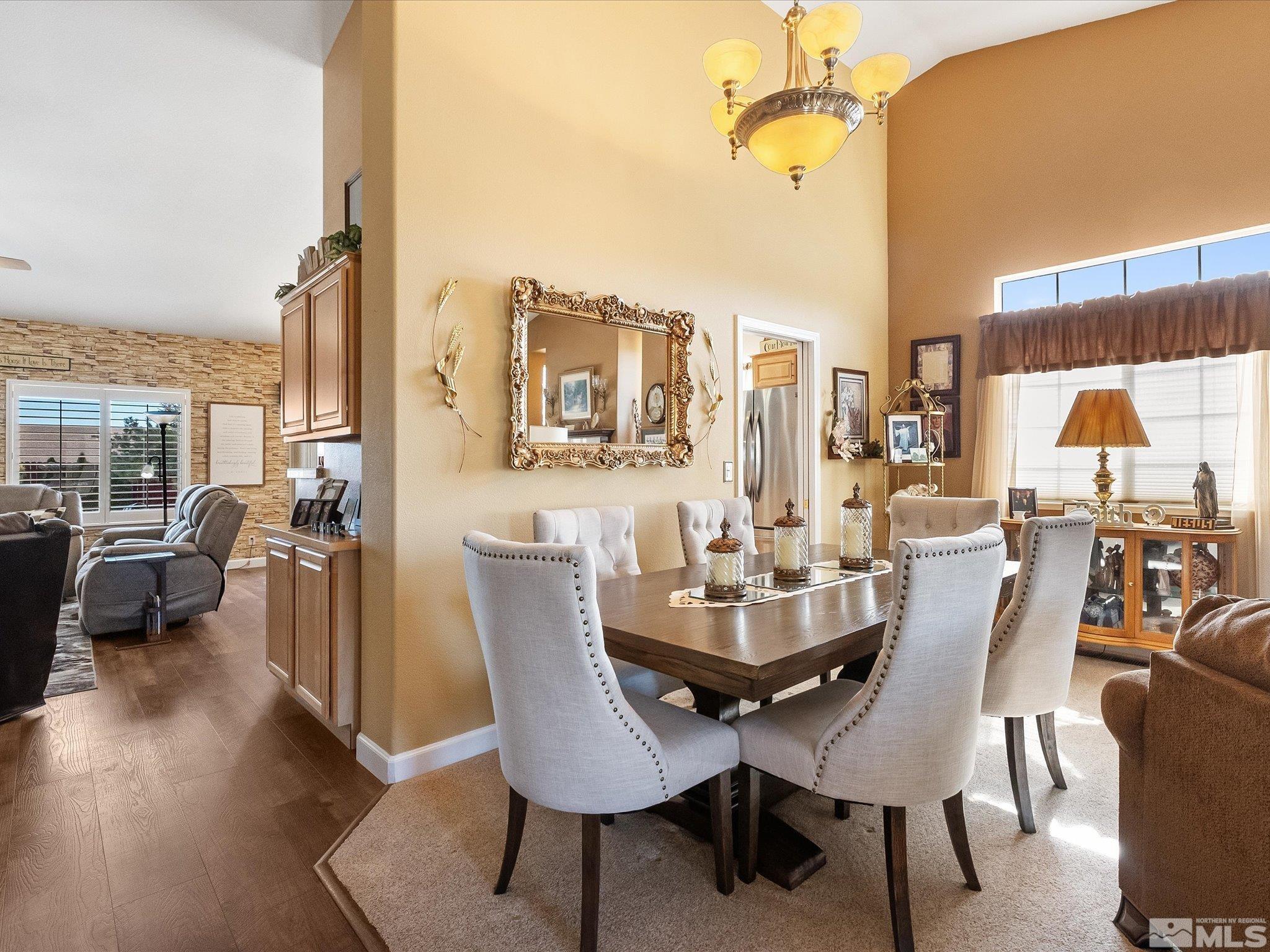 4010 Ryegate Drive Reno, NV 89508 - Photo 10 of 39 Photo 10