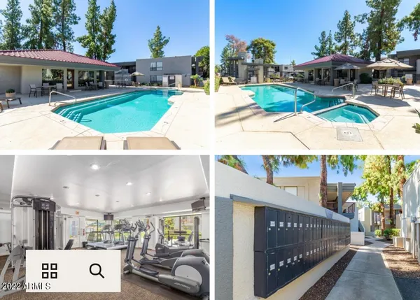 $1,495 | 17211 North 35th Avenue, Unit C114, Phoenix, AZ 85053
