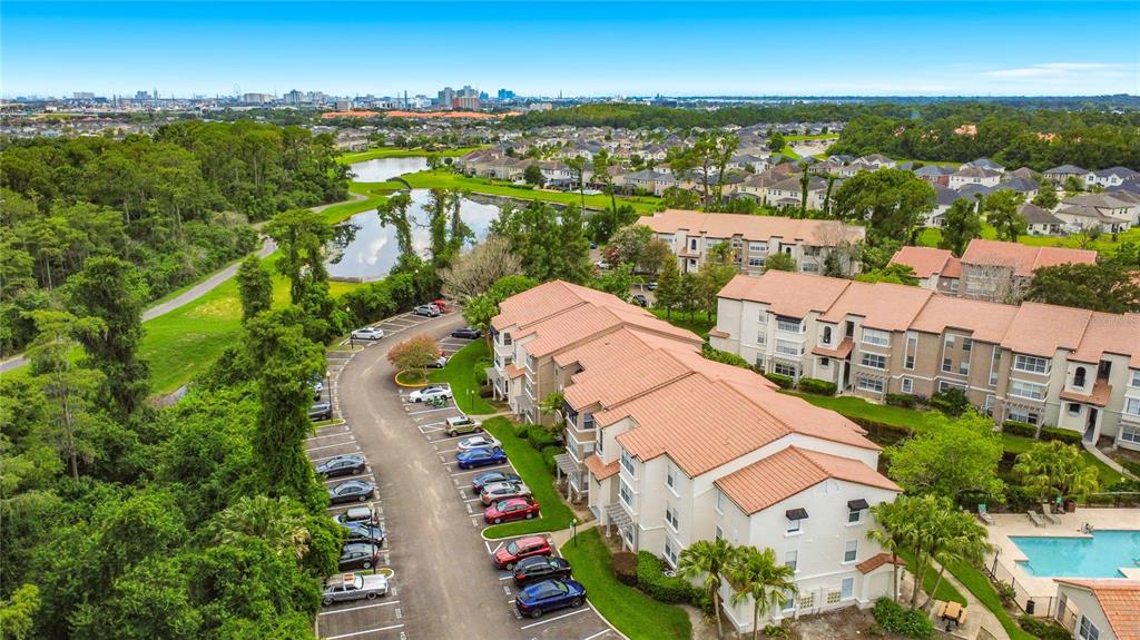 5144 Conroy Road, Unit 13 Orlando, FL 32811 - Photo 36 of 39 Gallery Image 36