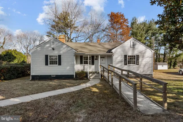 $269,999 | 149 Rectory Road, Montross, VA 22520