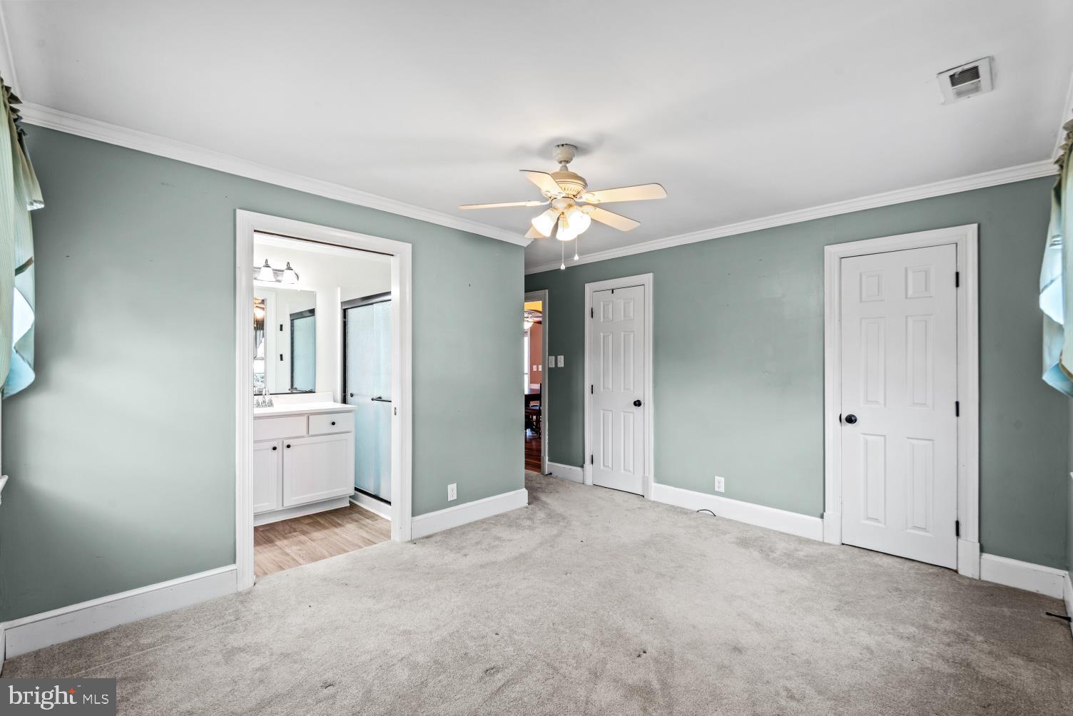 149 Rectory Road Montross, VA 22520 - Photo 24 of 42 wooden floor in an empty room with a window