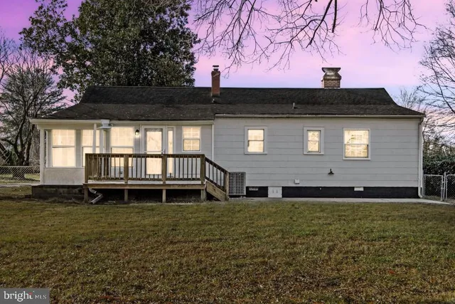 $269,999 | 149 Rectory Road, Montross, VA 22520