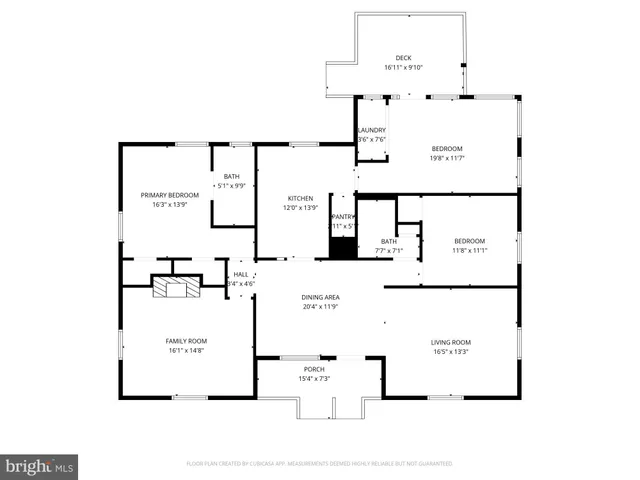 $269,999 | 149 Rectory Road, Montross, VA 22520