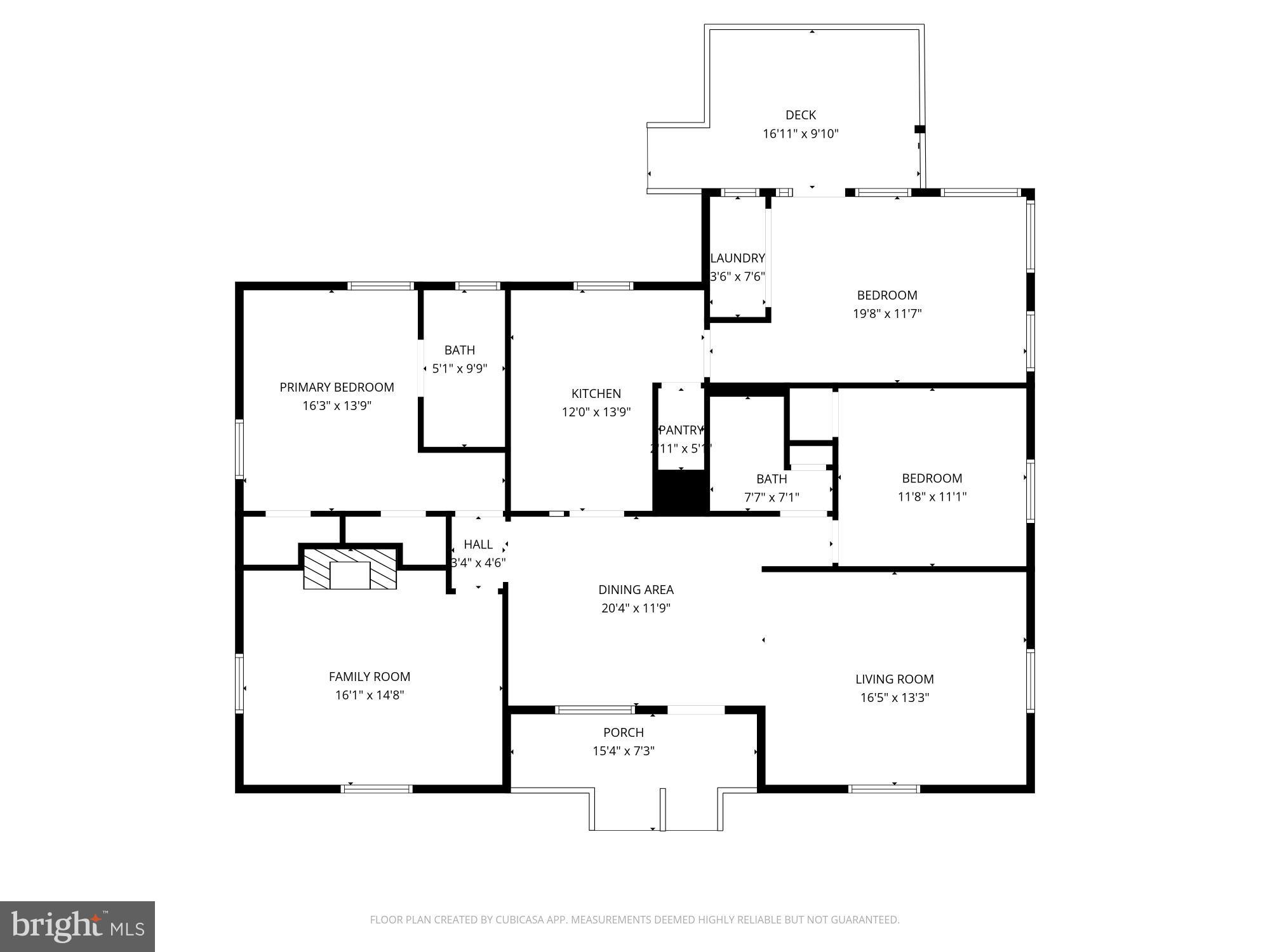 149 Rectory Road Montross, VA 22520 - Photo 40 of 42