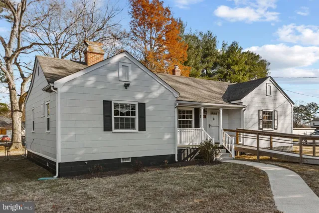 $269,999 | 149 Rectory Road, Montross, VA 22520