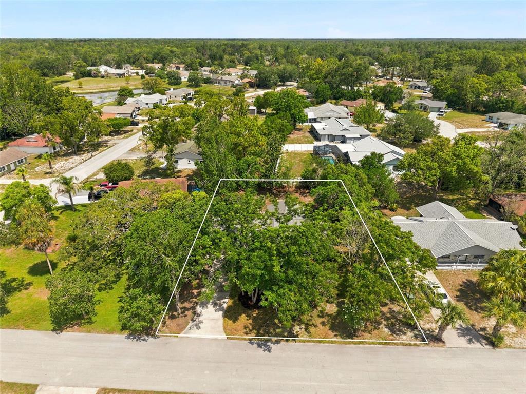 7407 Dundee Way Weeki Wachee, FL 34613 - Photo 24 of 31