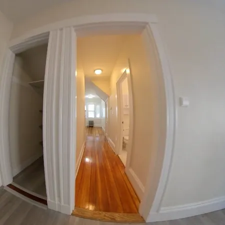 a view of a bathroom