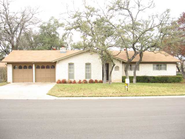 106 Ridge Oak Drive Georgetown, TX 78628 - Photo 1 of 1 Gallery Image 1