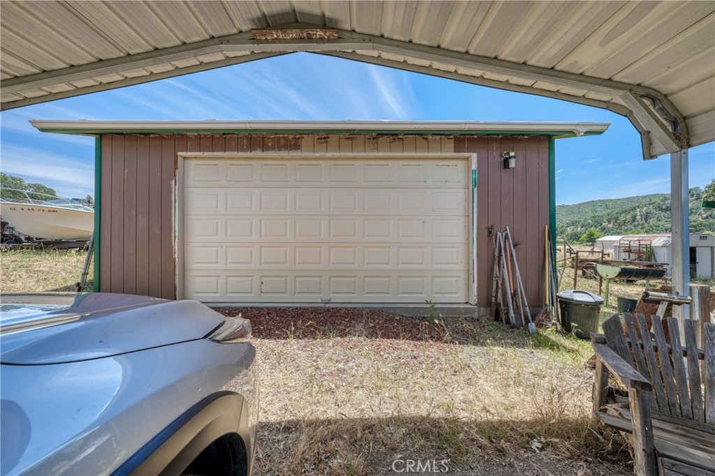 1623 New Long Valley Road Clearlake Oaks, CA 95423 - Photo 47 of 65