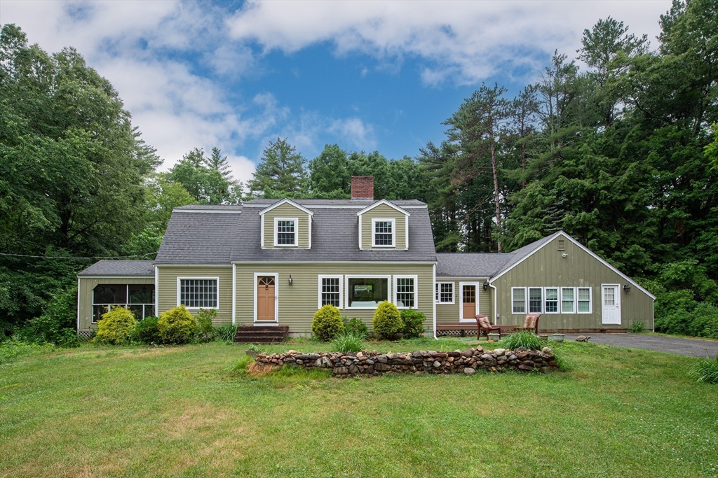 2 Pinehurst Drive Boxford, MA 01921 - Photo 1 of 20