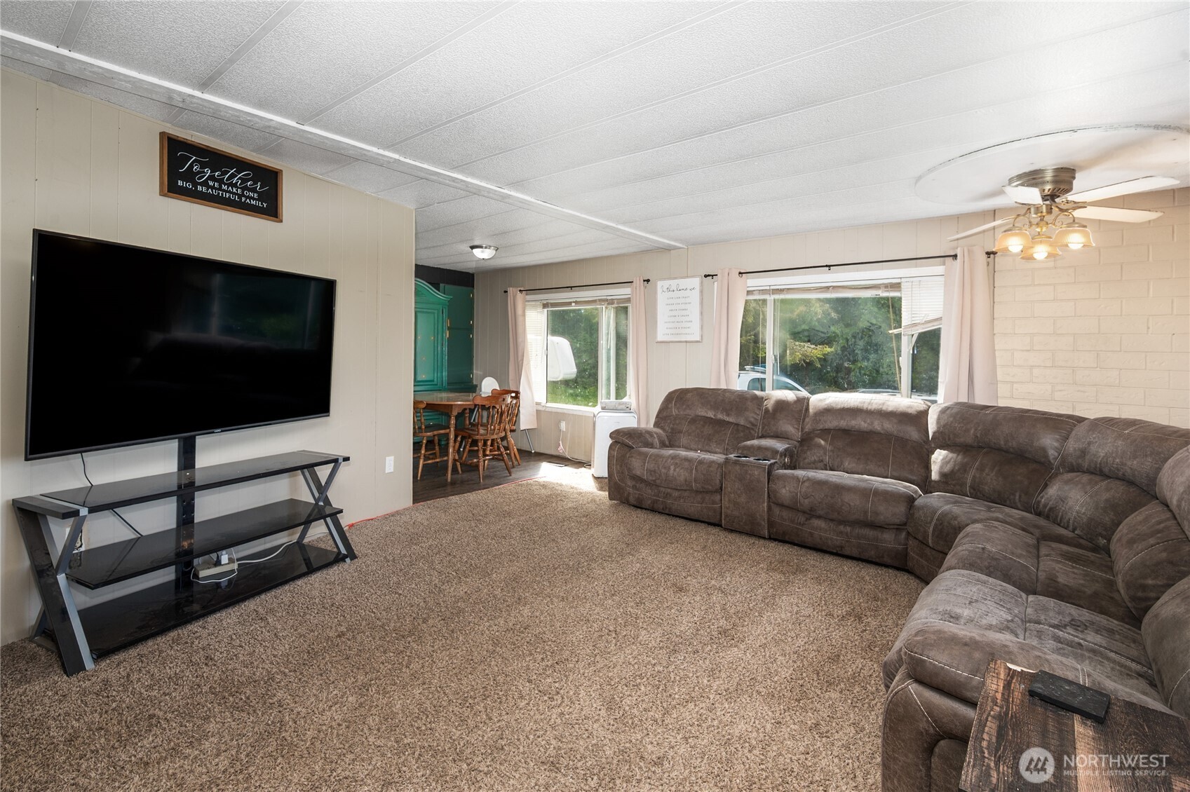 3233 Loomis Trail Road Custer, WA 98240 - Photo 4 of 35