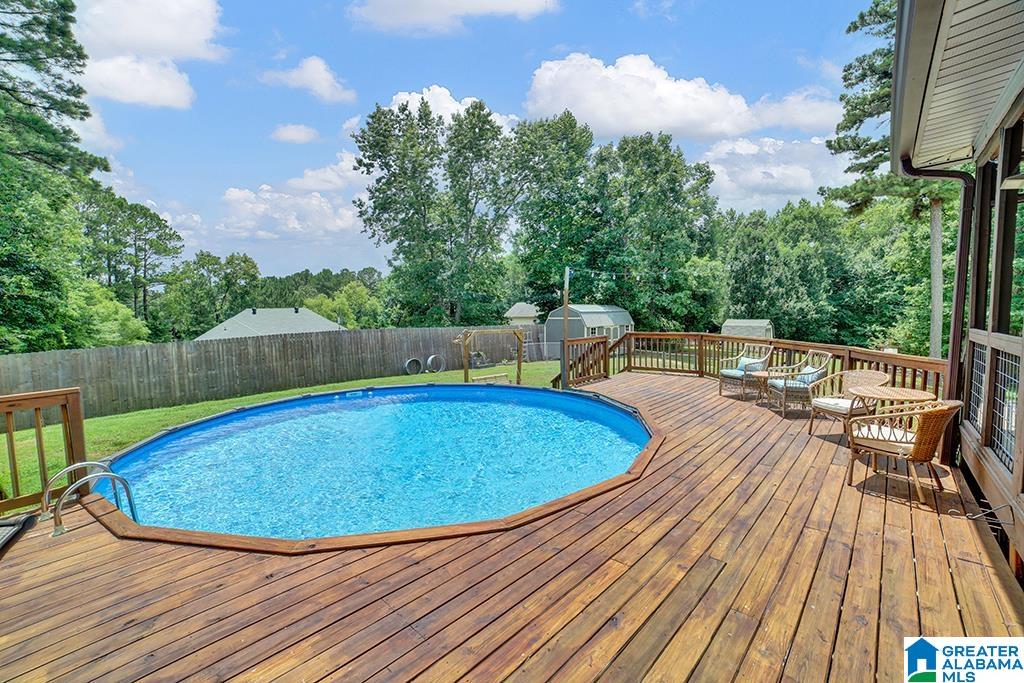 71 Colonial Lane Odenville, AL 35120 - Photo 21 of 25