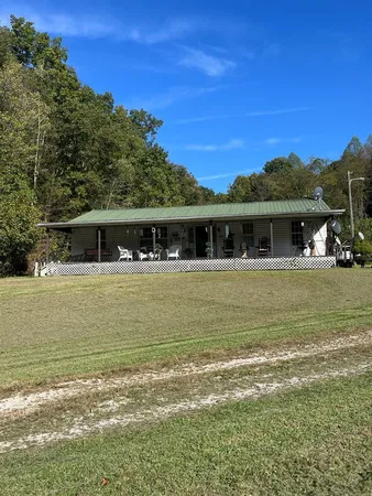 $185,000 | 2786 Poplar Fork Road, Franklin Furnace, OH 45629