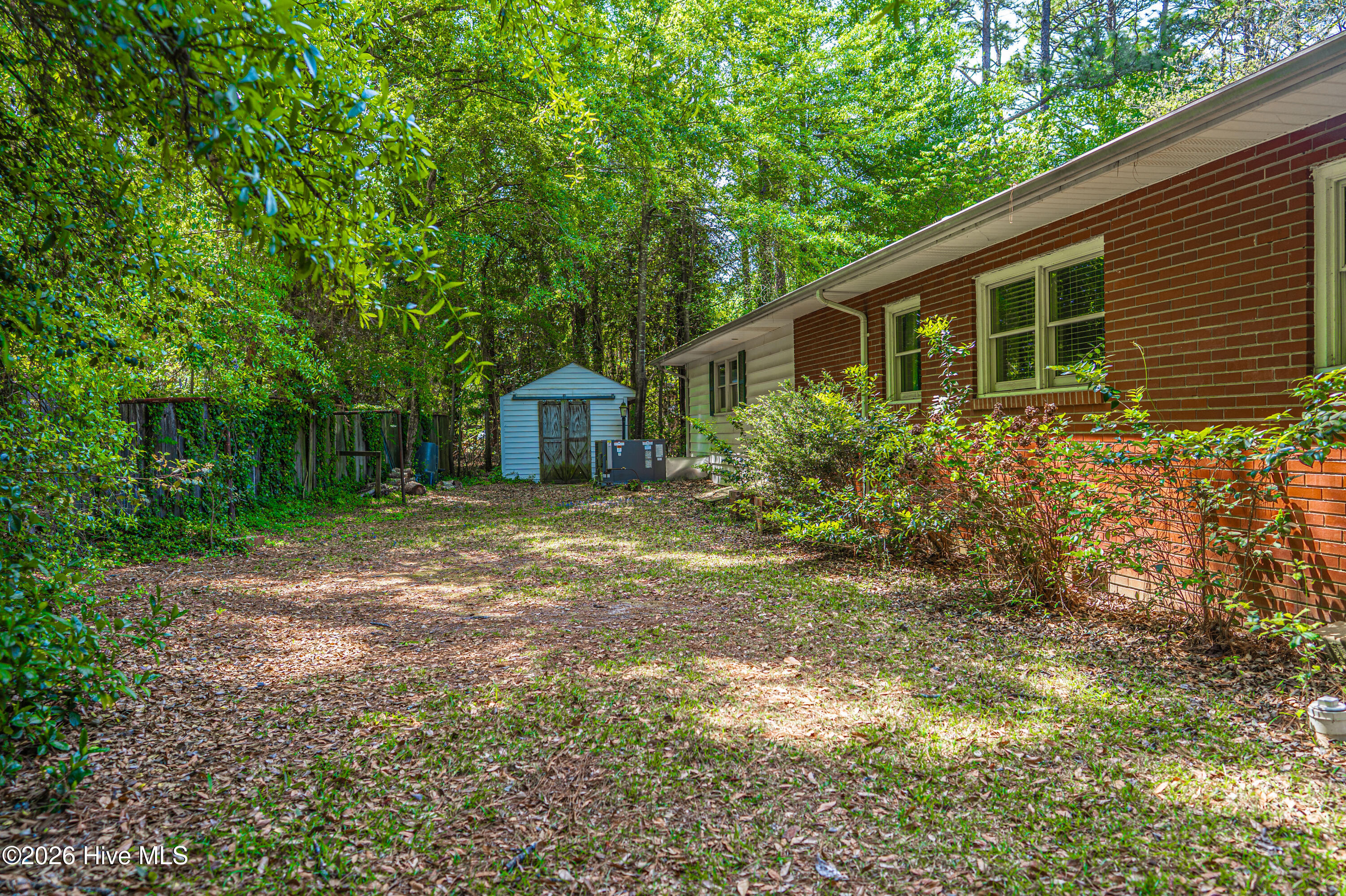 1360 Midland Road Southern Pines, NC 28387 - Photo 54 of 59 DSC02485