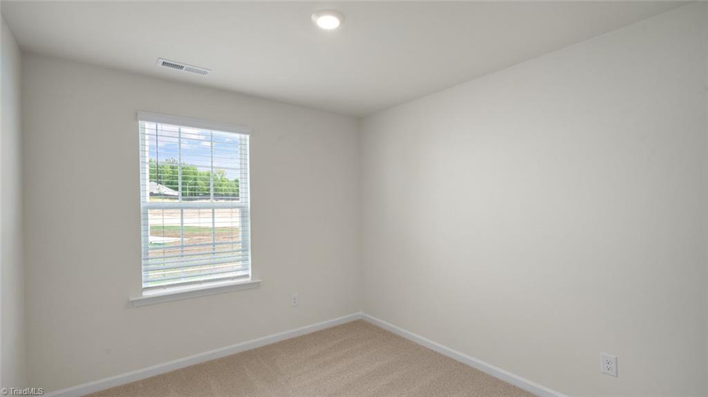 4538 Red Oak Drive Trinity, NC 27370 - Photo 22 of 32 *photos are of model home and are for representational purposes only.