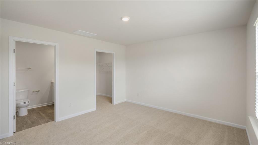 4538 Red Oak Drive Trinity, NC 27370 - Photo 25 of 32 *photos are of model home and are for representational purposes only.