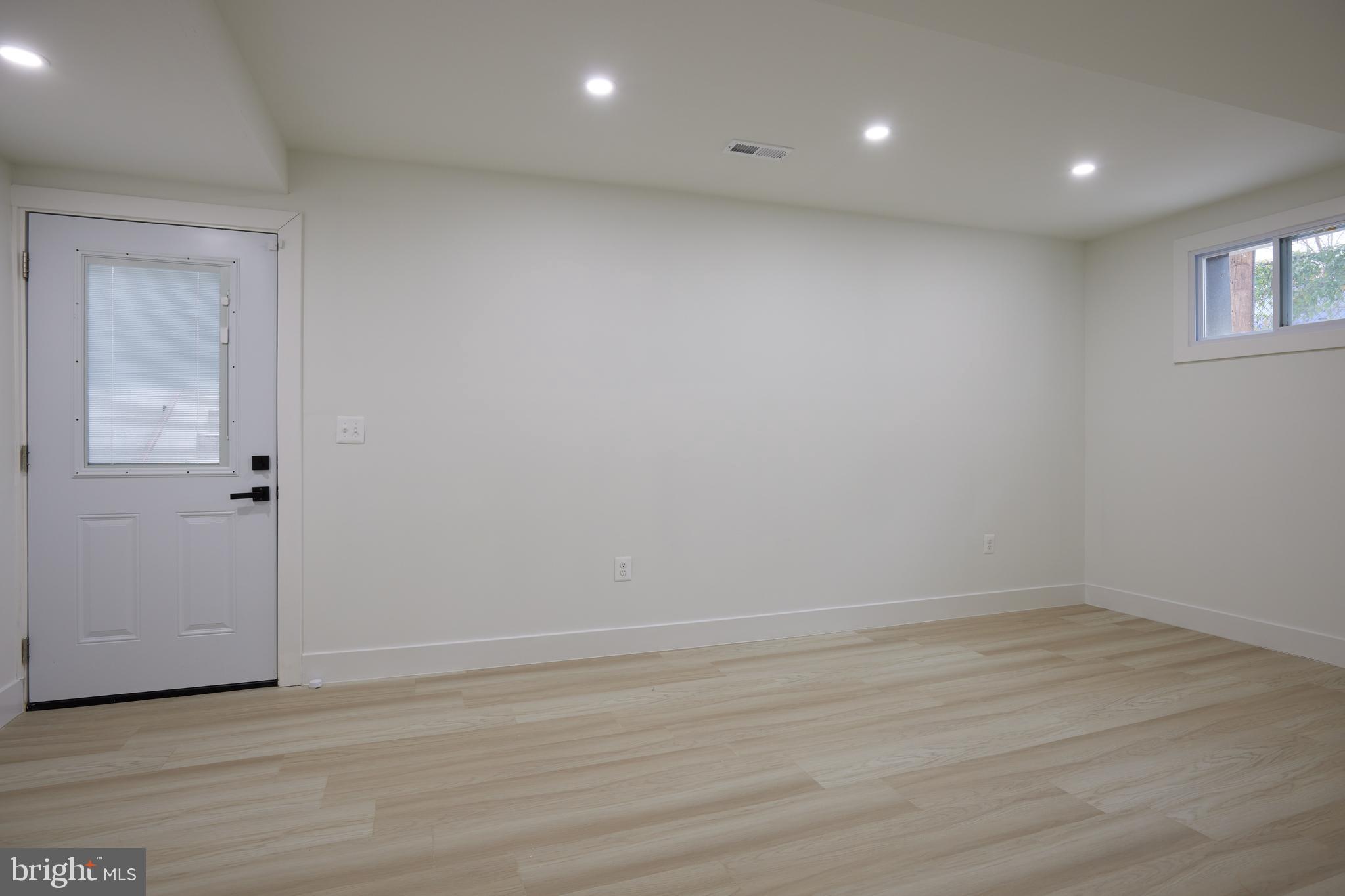 919 Hamilton Street Northwest Washington, DC 20011 - Photo 39 of 49 Lower Level Apartment with Separate Entrance