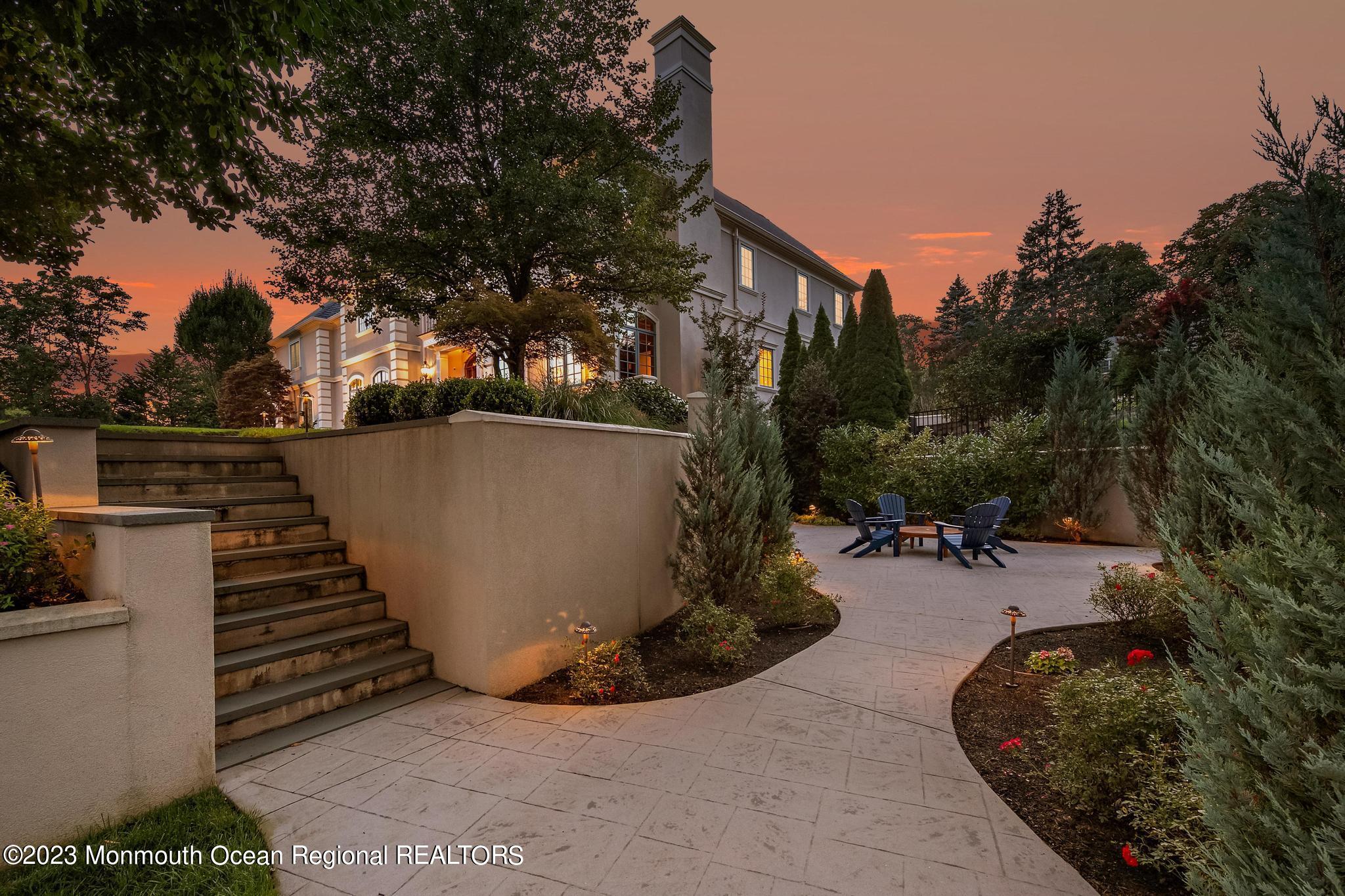 122 Rumson Road Rumson, NJ 07760 - Photo 80 of 100 122RumsonDusk-14