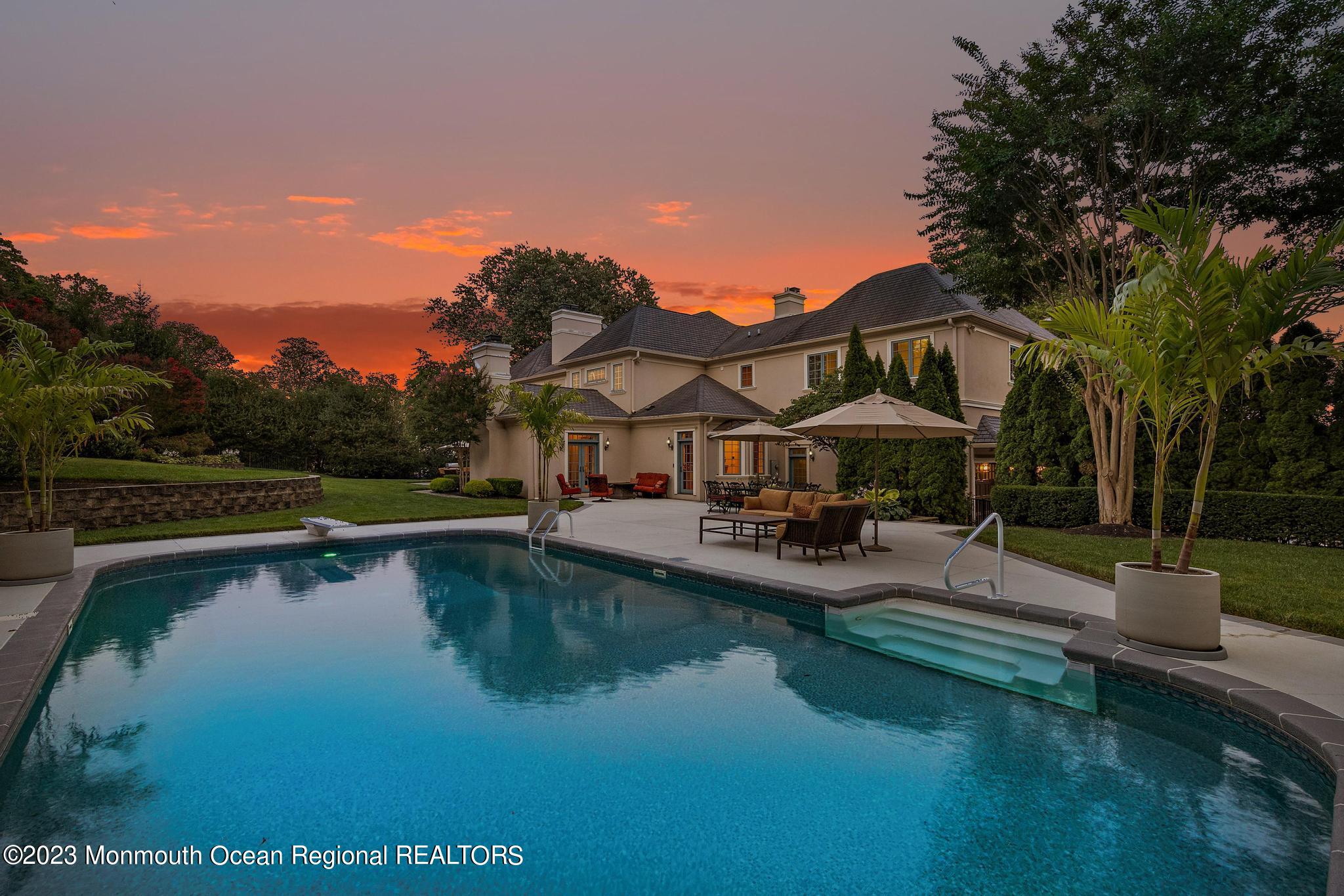 122 Rumson Road Rumson, NJ 07760 - Photo 86 of 100 122RumsonDusk-7