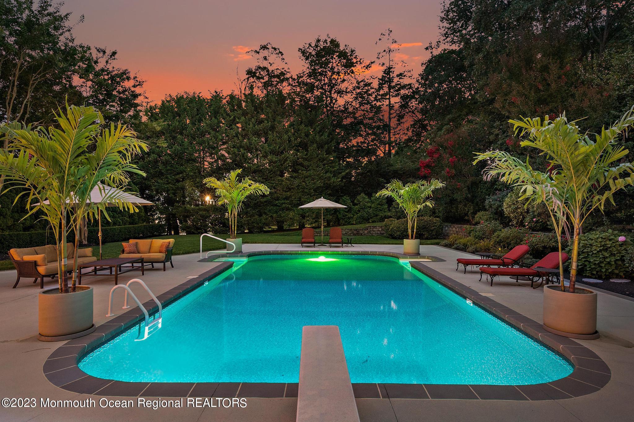 122 Rumson Road Rumson, NJ 07760 - Photo 88 of 100 122RumsonDusk-10