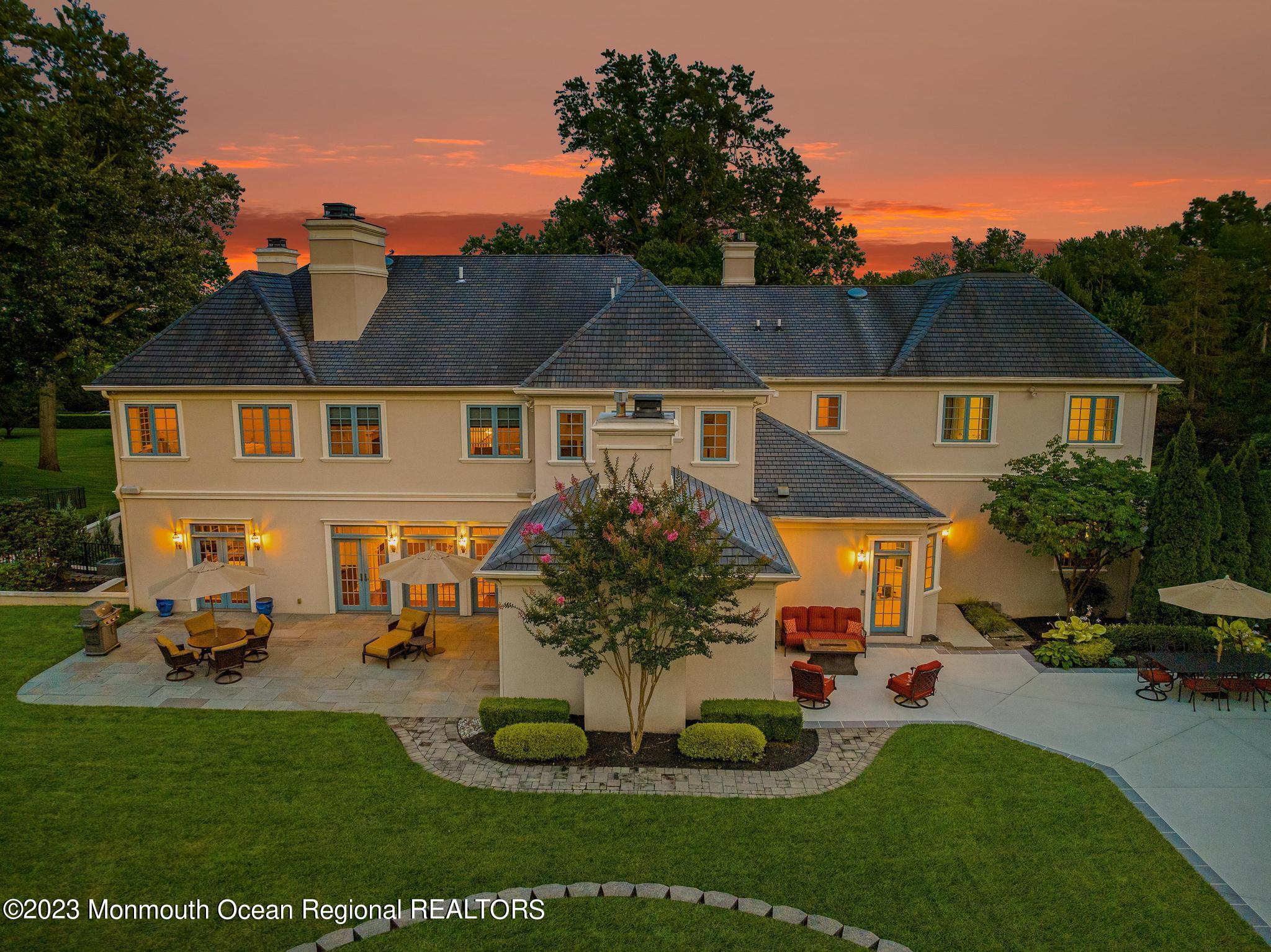 122 Rumson Road Rumson, NJ 07760 - Photo 92 of 100 122RumsonDusk-11