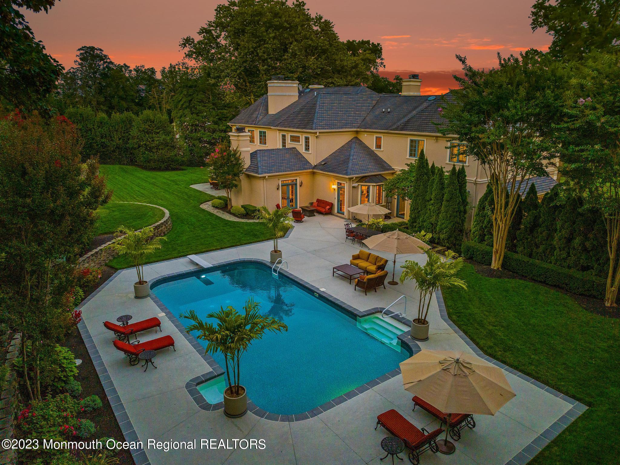 122 Rumson Road Rumson, NJ 07760 - Photo 97 of 100 122RumsonDusk-5