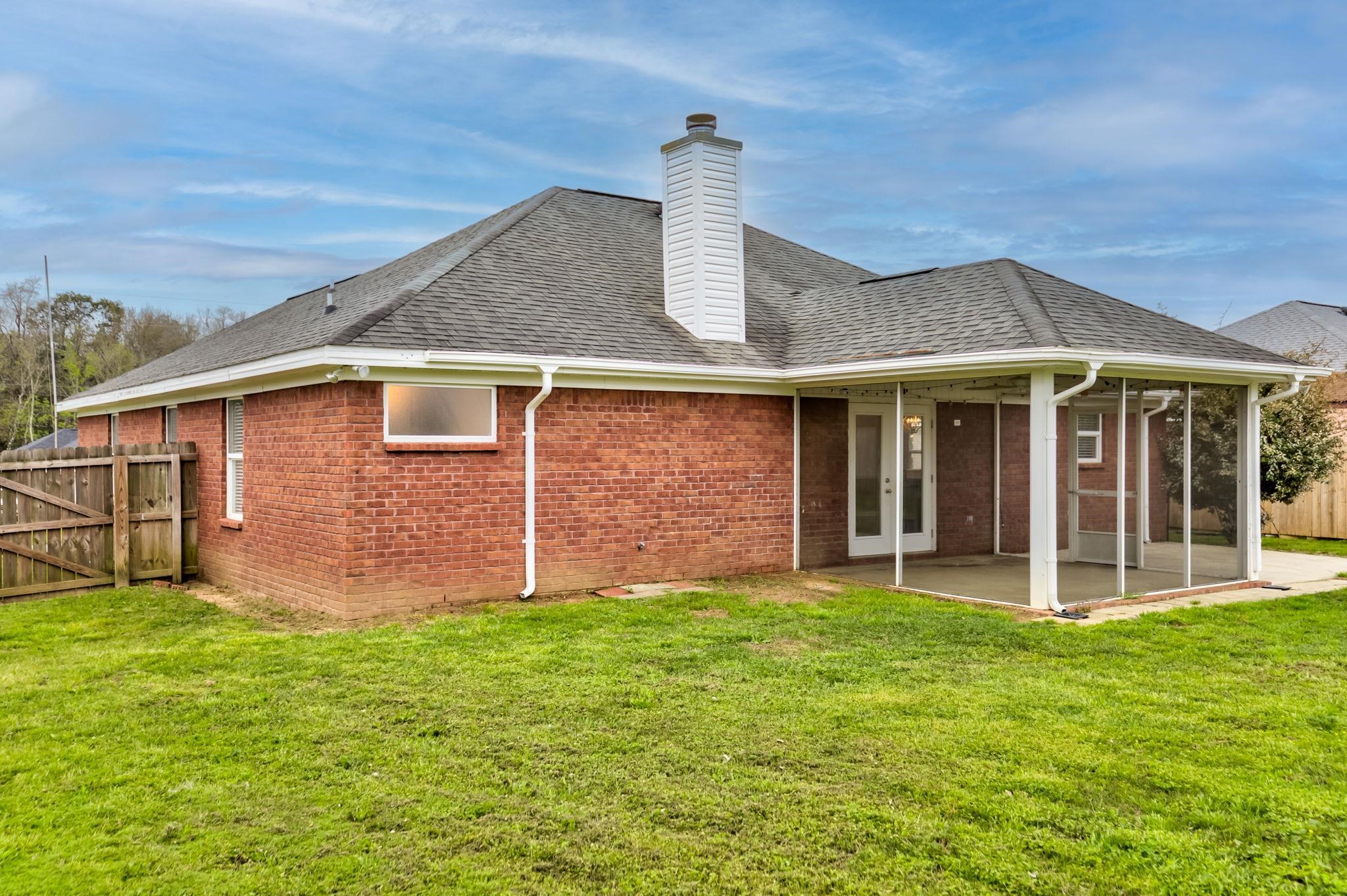 18318 Outlook Drive Loxley, AL 36551 - Photo 46 of 50