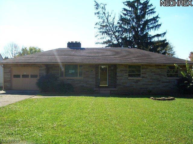 508 Harding Road