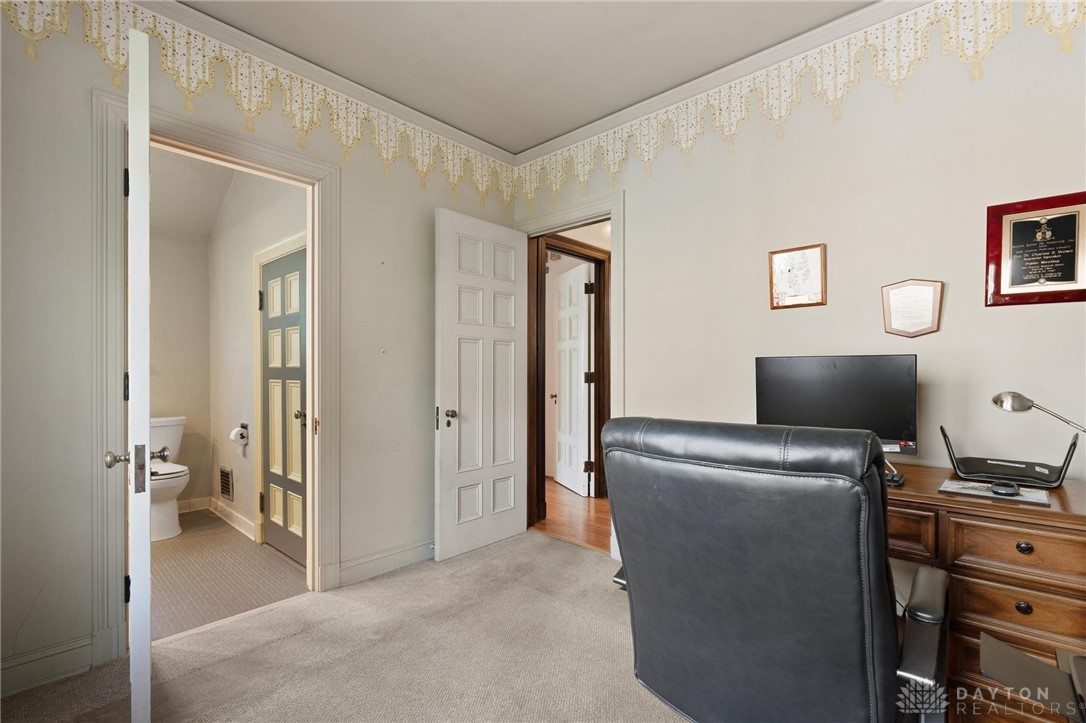 625 Ridgedale Road Dayton, OH 45406 - Photo 21 of 58 Gallery Image 21