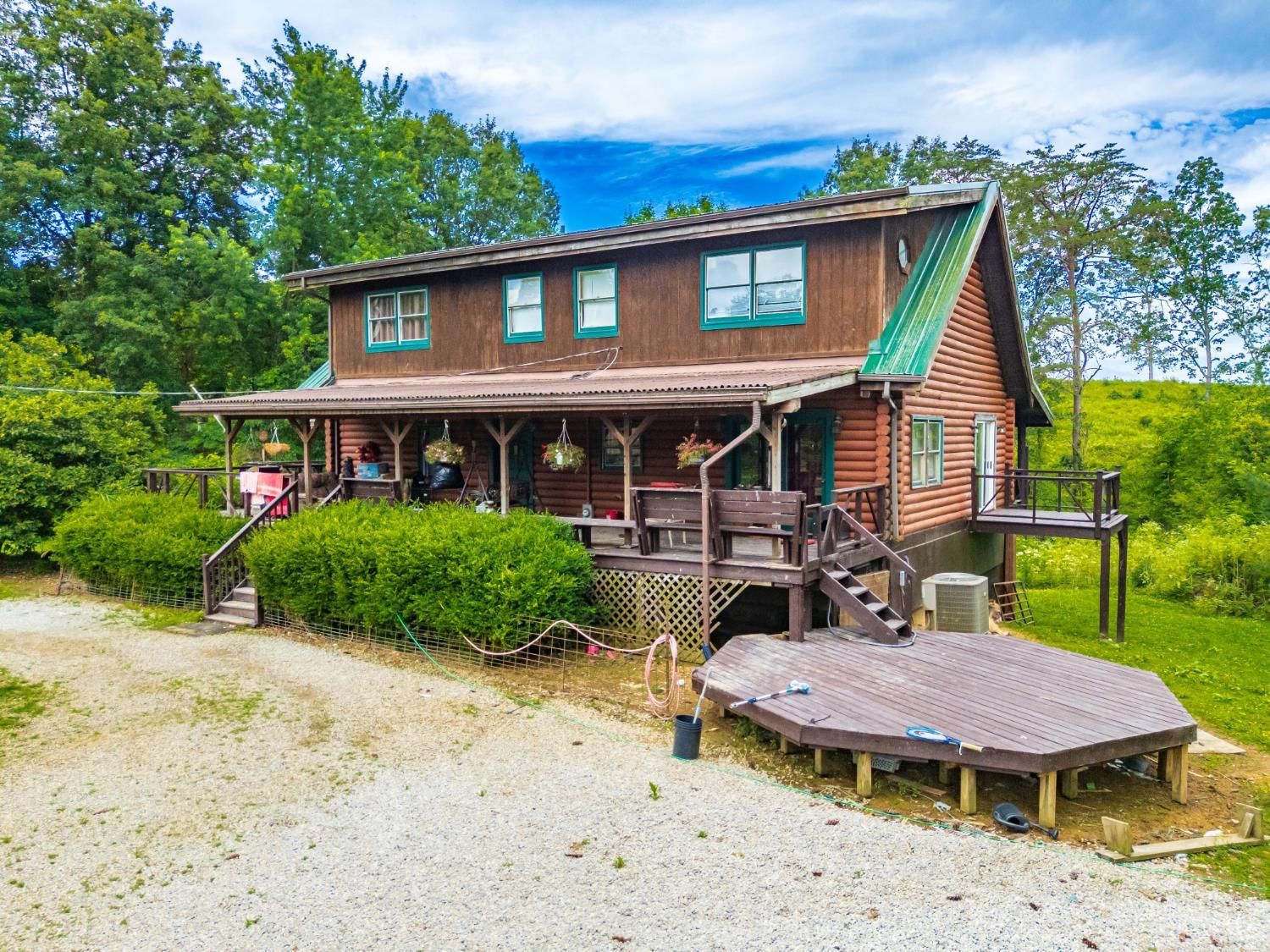 1237 Black Hollow Road Peebles, OH 45660 - Photo 12 of 46