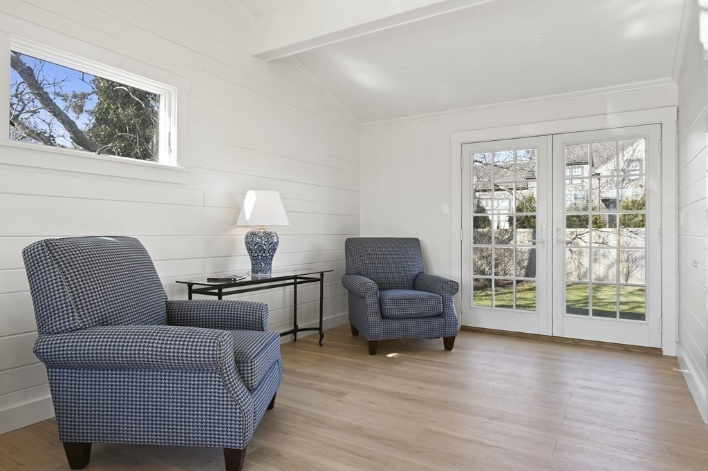 29 Mercier Way Edgartown, MA 02539 - Photo 7 of 29 a living room with furniture and a window