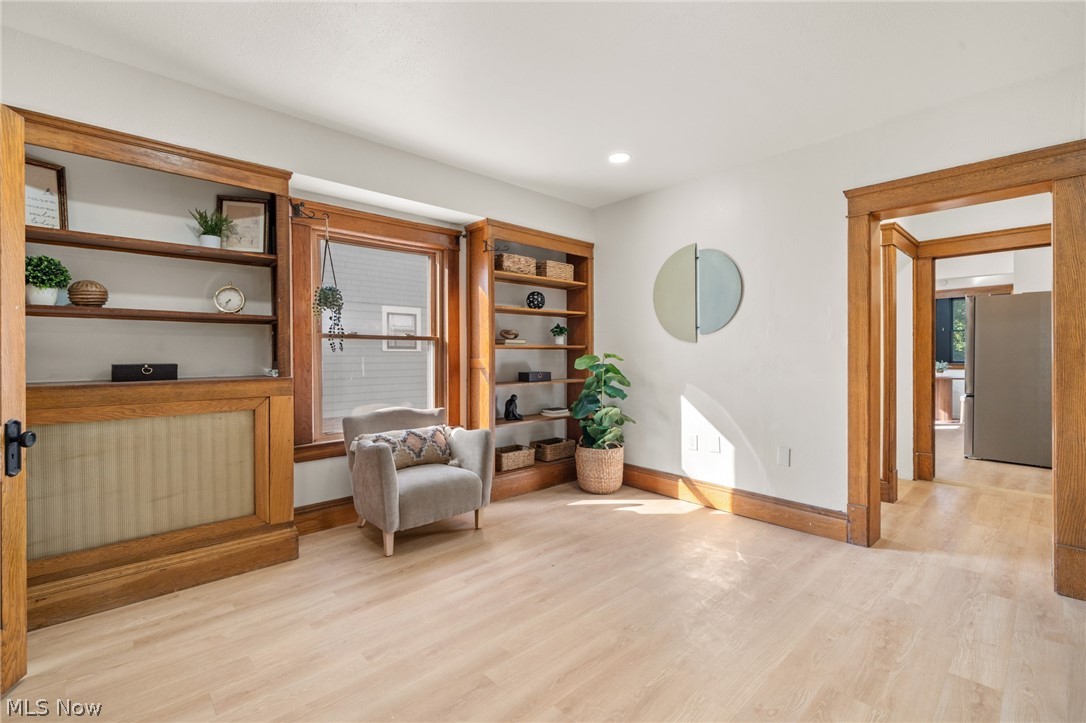 2206 Westminster Road Cleveland Heights, OH 44118 - Photo 10 of 40 Gallery Image 10