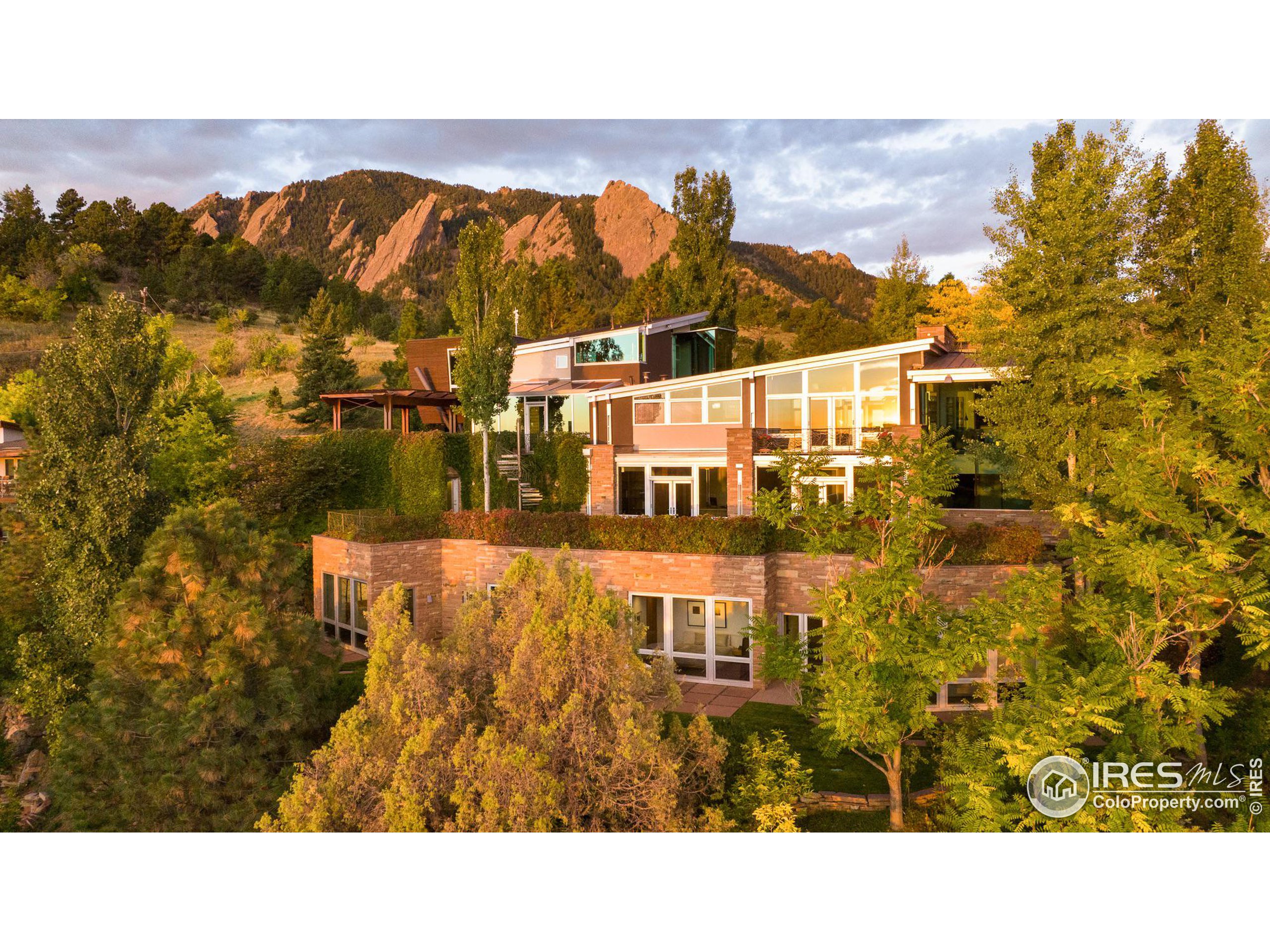 333 Bellevue Drive Boulder, CO 80302 - Photo 1 of 35