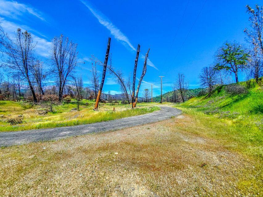 6950 Placer Road Igo, CA 96047 - Photo 13 of 25 a view of swimming pool with an outdoor space