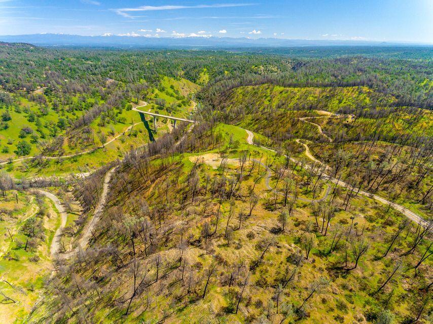 6950 Placer Road Igo, CA 96047 - Photo 7 of 25 a view of a city with an ocean