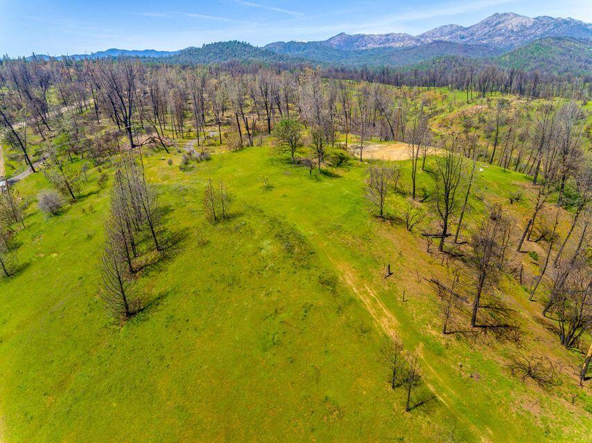6950 Placer Road Igo, CA 96047 - Photo 10 of 25 a view of a lake with houses in the background