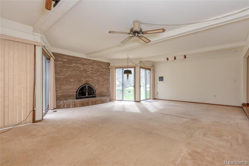 1732 North Kilburn Road Rochester Hills, MI 48306 - Photo 15 of 45