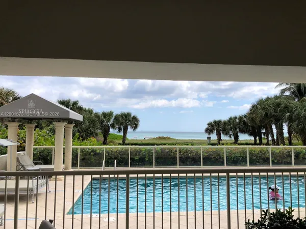 $4,000 | 9499 Collins Avenue, Unit 308, Surfside, FL 33154