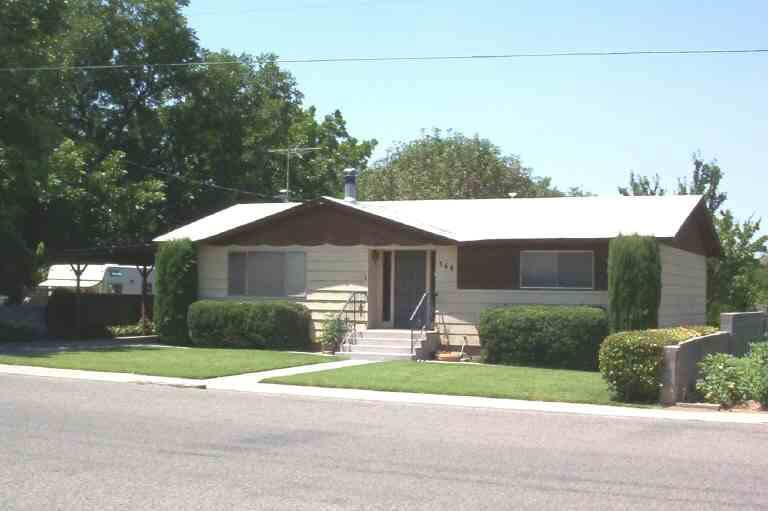 100 West 366th Street South Hurricane, UT 84737 - Photo 1 of 1 Primary Photo