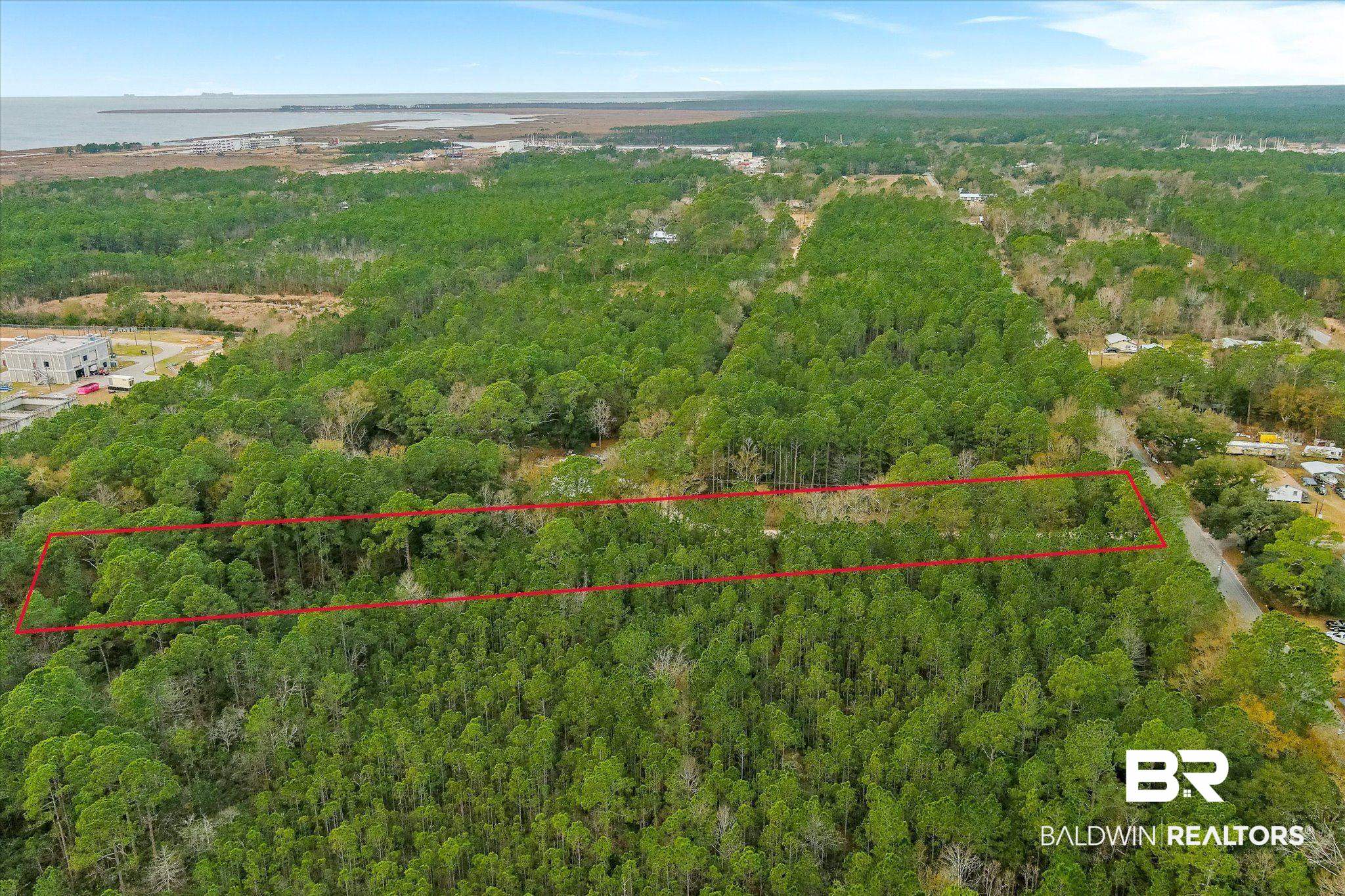 5414 Sumatra Drive Coden, AL 36523 - Photo 18 of 23