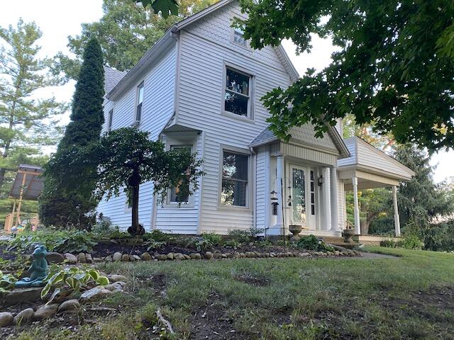 8505 Piqua Lockington Road Piqua, OH 45356 - Photo 1 of 17 Gallery Image 1
