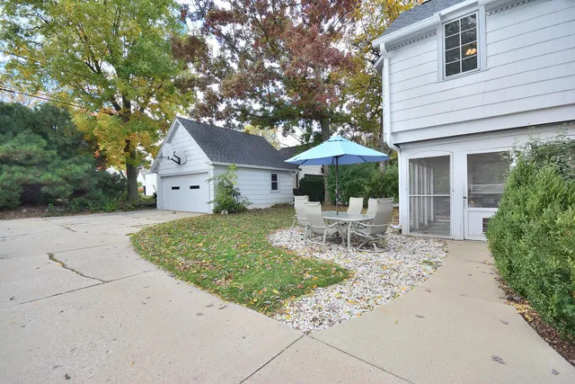 $524,900 | 125 North 88th Street, Wauwatosa, WI 53226