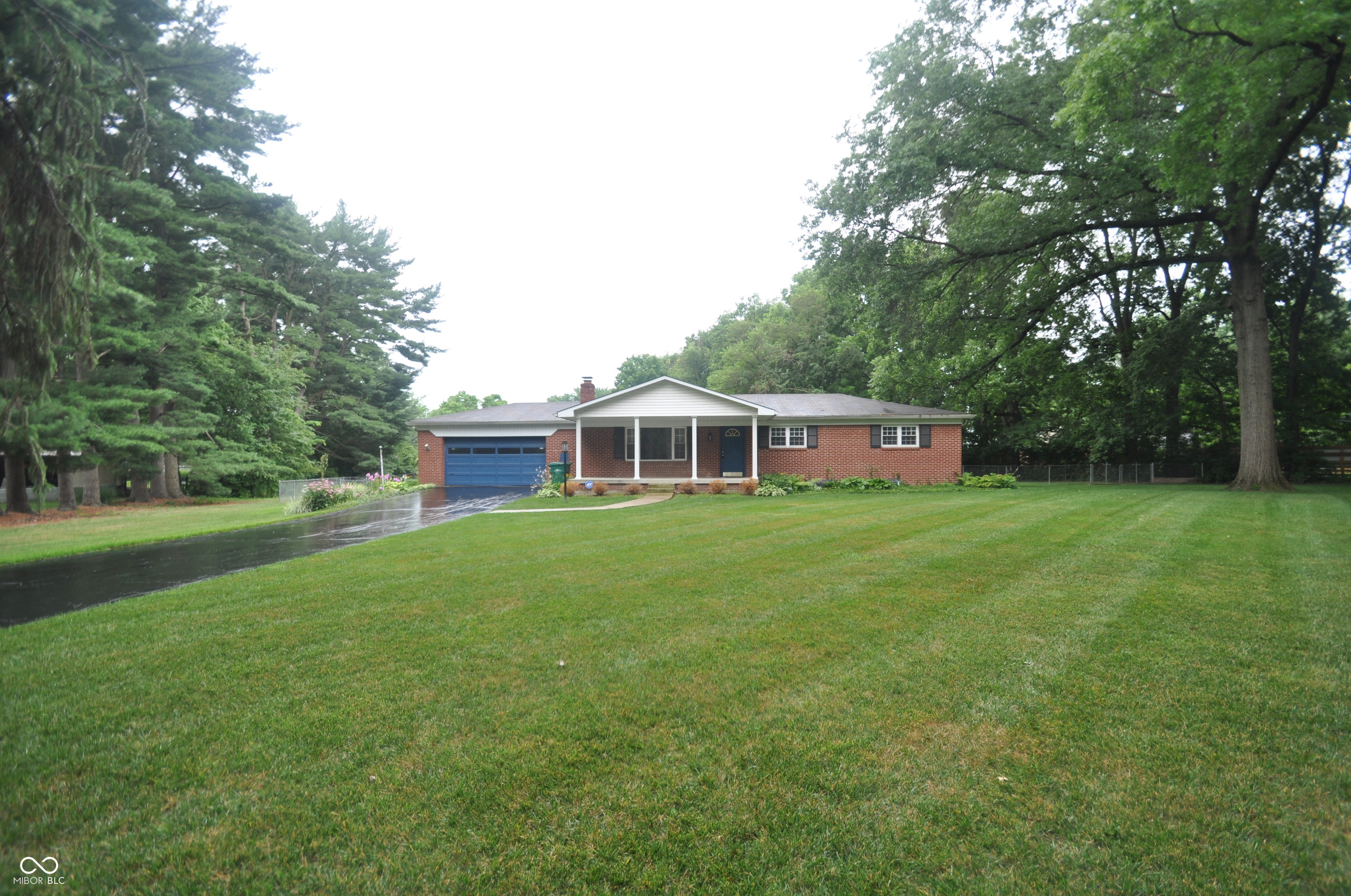 3678 Pinecrest Road Indianapolis, IN 46234 - Photo 2 of 32 Gallery Image 2