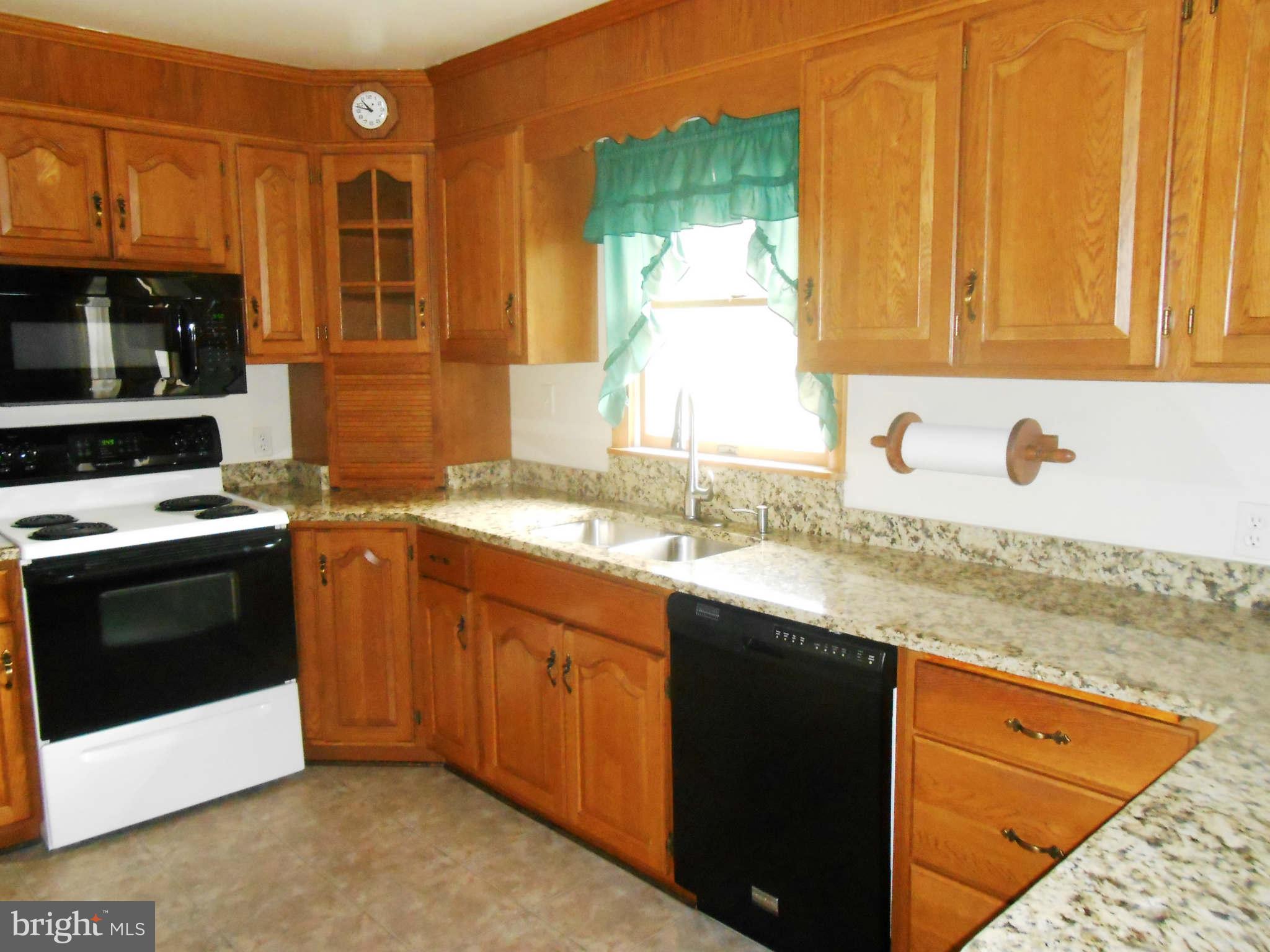 12403 Detour Road Keymar, MD 21757 - Photo 2 of 22 Kitchen