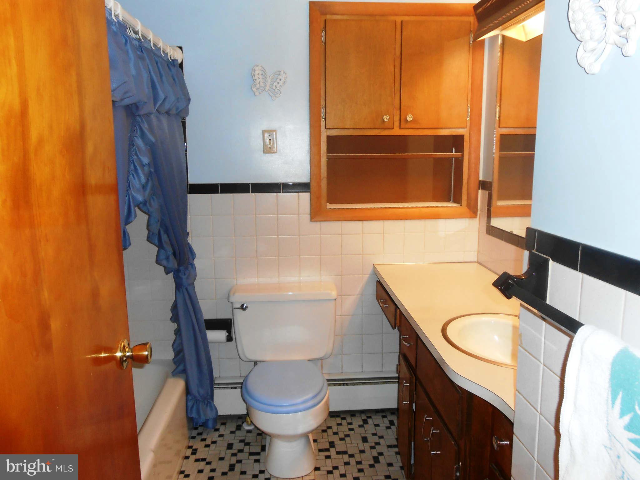 12403 Detour Road Keymar, MD 21757 - Photo 12 of 22 Bath
