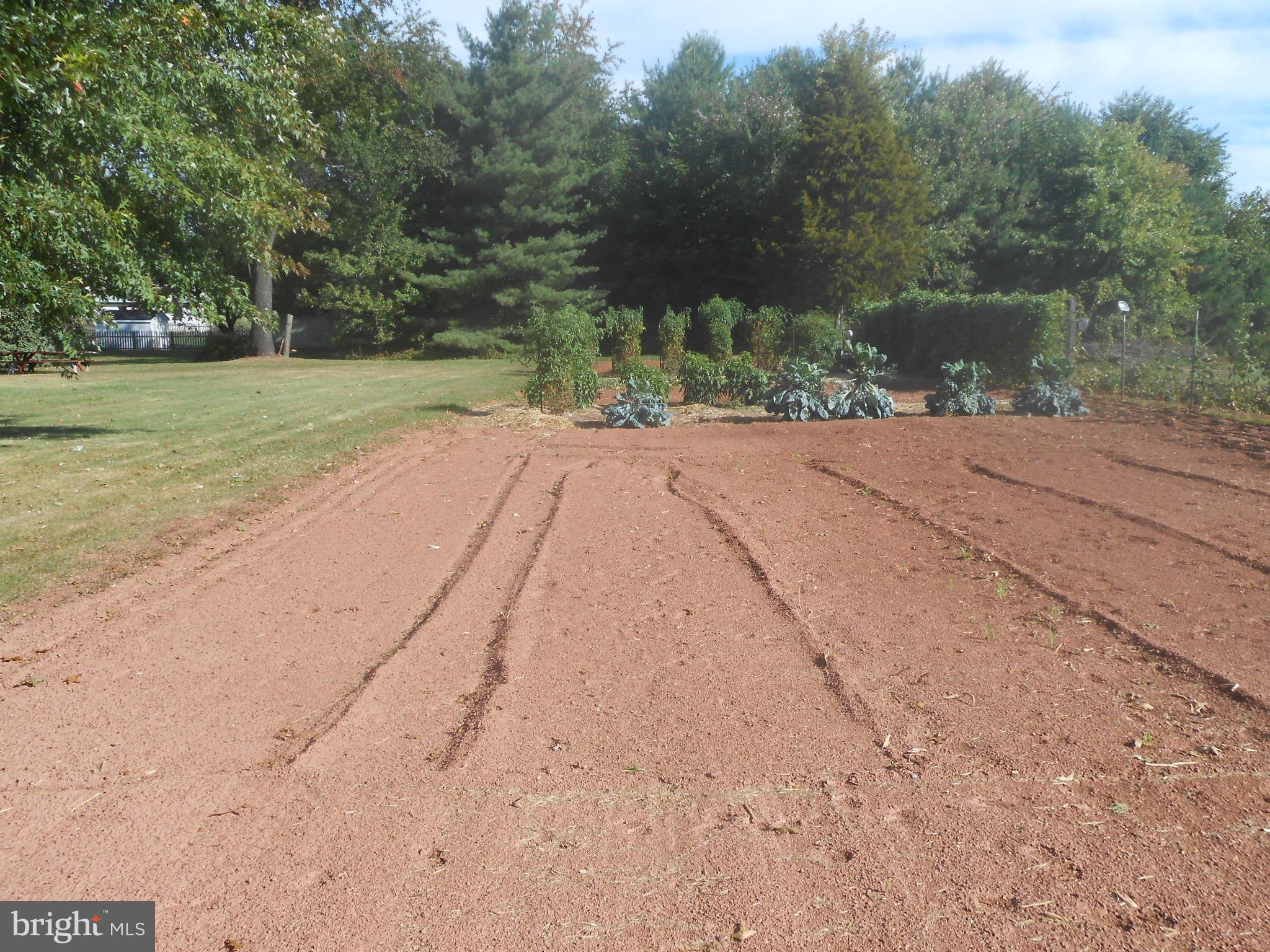 12403 Detour Road Keymar, MD 21757 - Photo 19 of 22 Exterior (Rear)