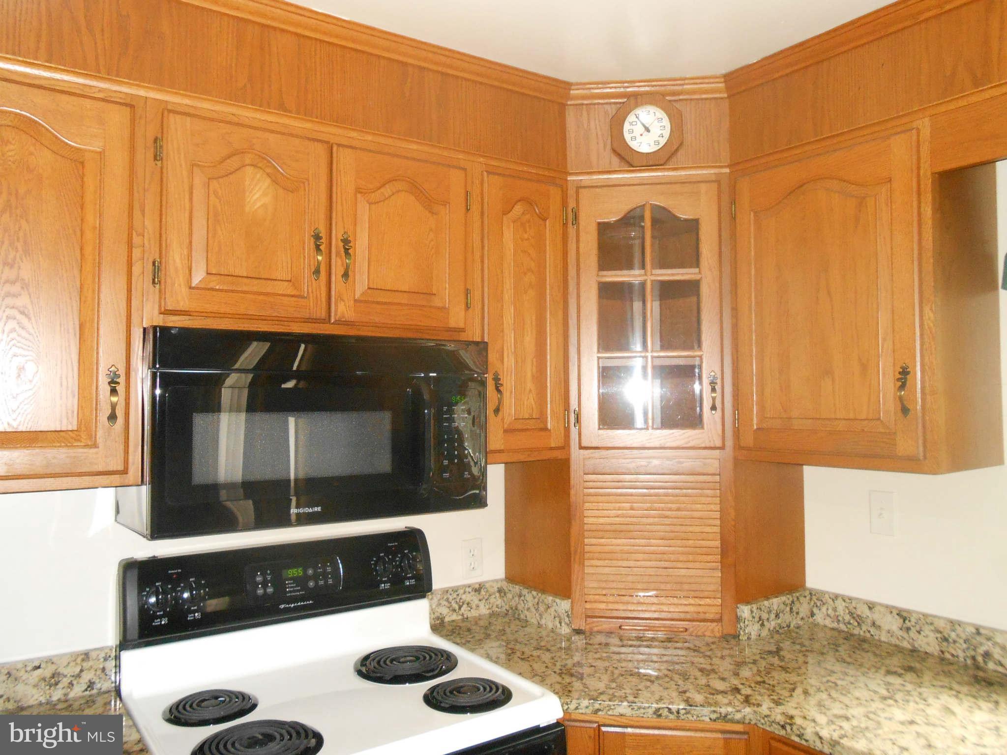 12403 Detour Road Keymar, MD 21757 - Photo 5 of 22 Kitchen