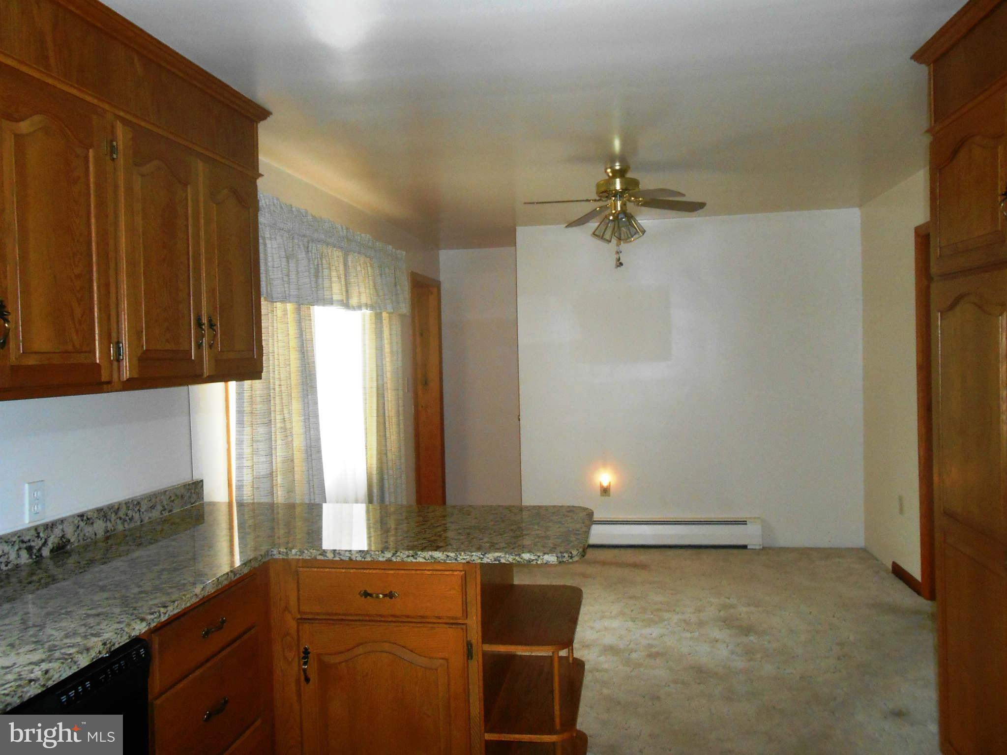 12403 Detour Road Keymar, MD 21757 - Photo 6 of 22 Dining Room