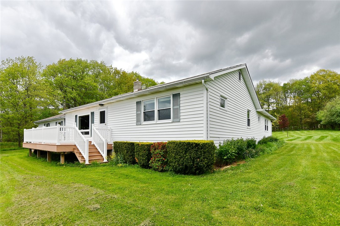 6519 Dantz Road Groveland, NY 14462 - Photo 1 of 1 Gallery Image 1