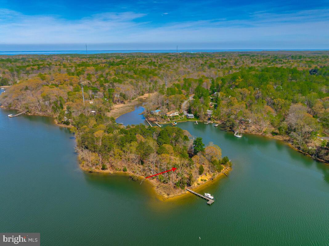 1050 Planters Wharf Road Lusby, MD 20657 - Photo 43 of 59